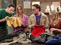 The Big Bang Theory