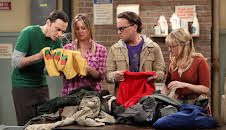 The Big Bang Theory