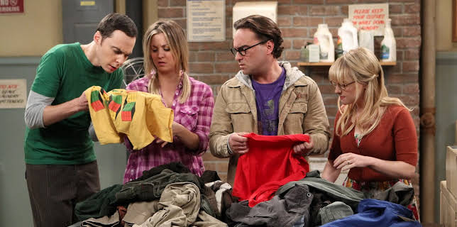 12:05 AM: The Big Bang Theory | E4 | 12/5 2025