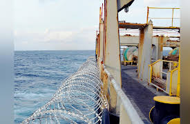 The Real History of Pirates: Pirates in Modern Times