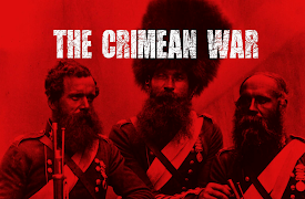 The Crimean War: War and Peace