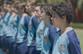 Apache: La vida de Carlos Tevez: El gran día