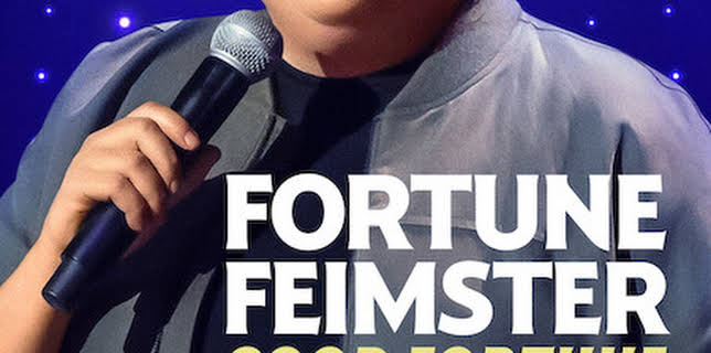Fortune Feimster: Good Fortune (2022)