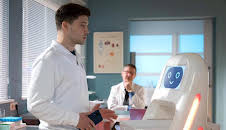 In aller Freundschaft