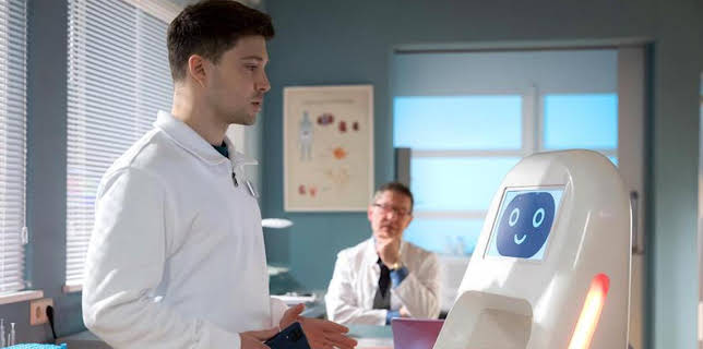 01:00: In aller Freundschaft | Das Erste | 11/19 2025