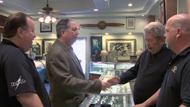 16:00: Pawn Stars - Die drei vom Pfandhaus | ProSieben Maxx | 4/9 2026