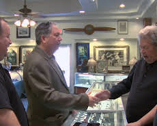 Pawn Stars - Die drei vom Pfandhaus