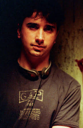 Anthony C. Ferrante as Director