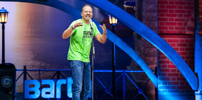 01:30: Mario Barth live! Männer sind nichts ohne die Frauen | RTL | 12/14 2025