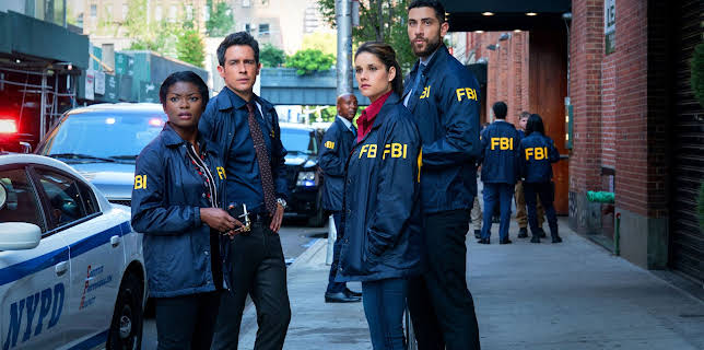 02:15: FBI (S2 E4) (S2) | TV6 | 1/9 2026