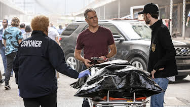 15:20: NCIS: New Orleans (S6 E18) (S6) | TV3 | 4/30 2026