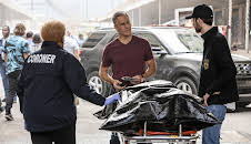NCIS: New Orleans (S6 E18)
