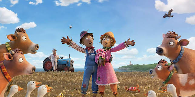 3:10 PM: The Scarecrows' Wedding | BBC One Channel Islands | 12/25 2025