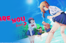 Are You Lost?: Season 1: Adrift