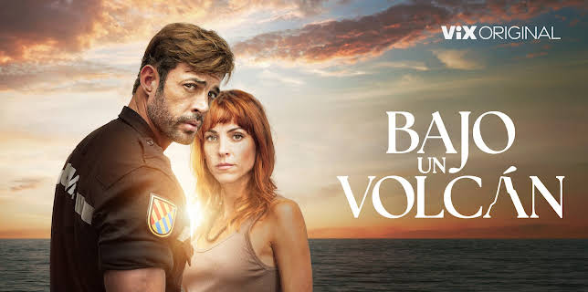 Bajo un volcán (2025)