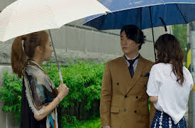 Fated to Love You: Fated to Love You Episode 8