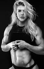 Brooke Ence as 