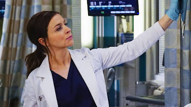 15:20: Grey's Anatomy - Die jungen Ärzte | Sixx | 4/17 2026