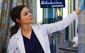 Grey's Anatomy - Die jungen Ärzte