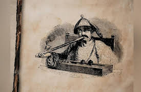 The Story of Drug Trafficking: The Era of Empires