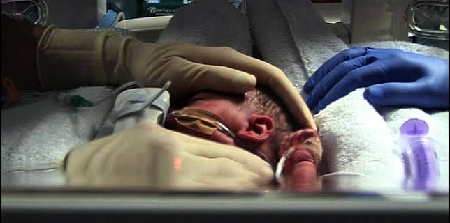 11:00 PM: One Born Every Minute (S1 E1) (S1) | W | 11/26 2025