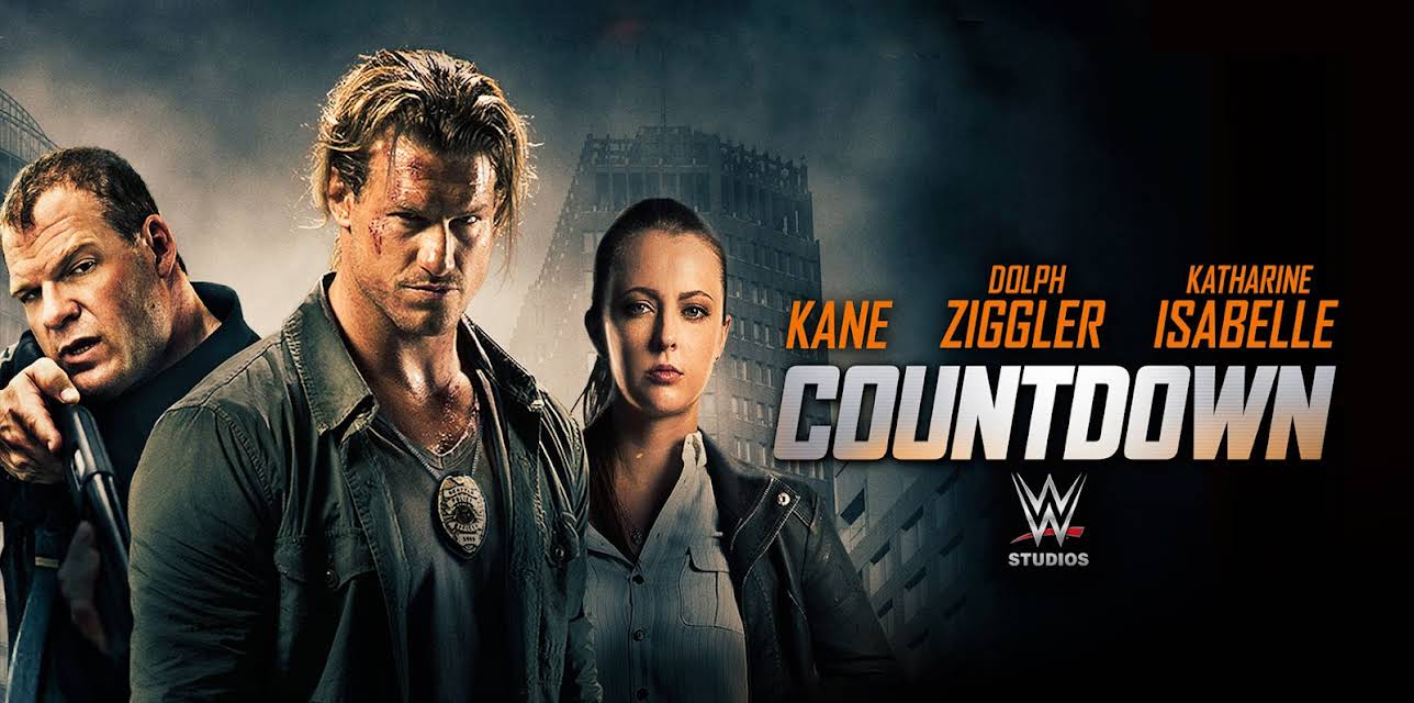 Countdown (2016)