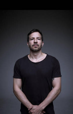 Tatsu Carvalho as 