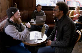 United Shades of America Season 1: Is It Cool to Be Hip?