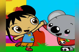 Ni Hao Kai Season 1: Kai-lan's Carnival