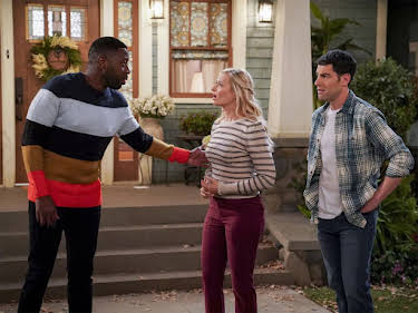 11:20: The Neighborhood | ProSieben | 10/31 2026
