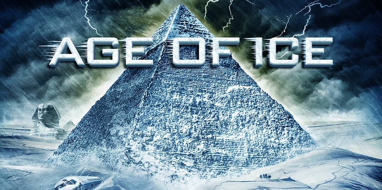 Age of Ice (2014)