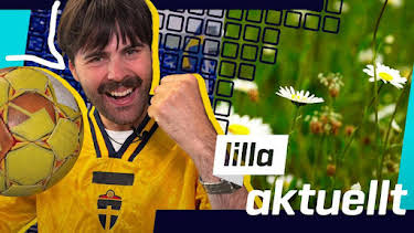 09:45: Lilla Aktuellt | Barnkanalen | 6/10 2026