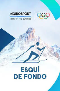 13:50: Esquí de fondo - JJ OO Cortina Milán 2026 (T2026): Esquiatlón 10km + 10km M | Eurosport 1 | 2/8 2026