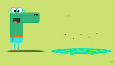 Hey Duggee