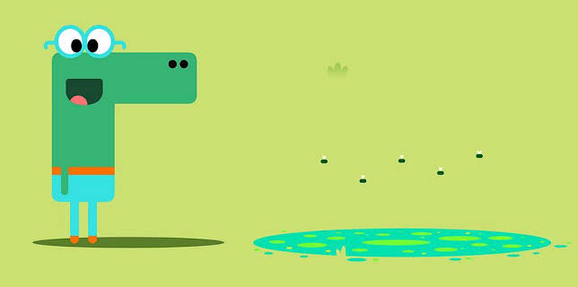 7:15 AM: Hey Duggee (S3) | Cbeebies | 11/19 2025