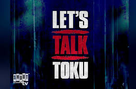 Let's Talk Toku: Let's Talk Toku: S1 E10 - Not Just For Boys: The Women Of Tokusatsu