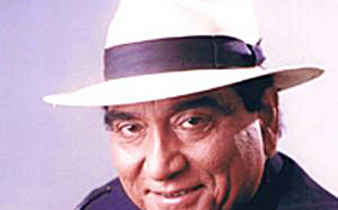 Goga Kapoor