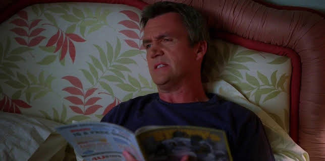 09:25: The Middle | ProSieben | 3/17 2026