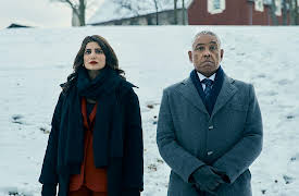 The Boys – Season 4: Beware the Jabberwock, My Son