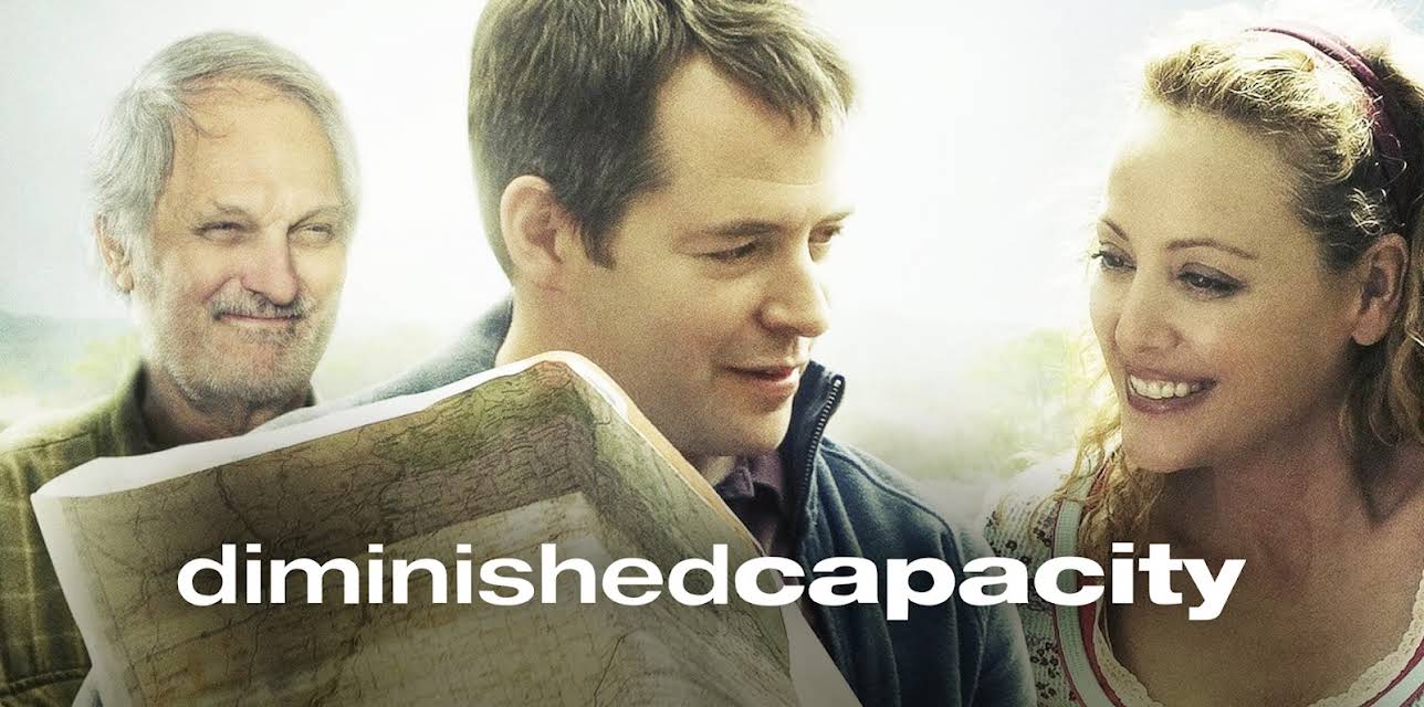 Diminished Capacity (2008)