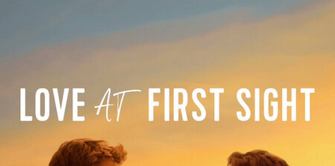 Love at First Sight (2023)