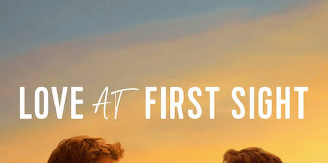 Love at First Sight (2023)