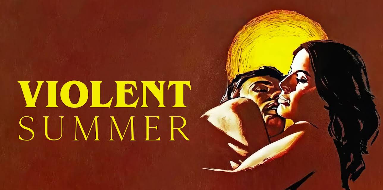 Violent Summer (1959)