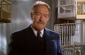 Maigret Season 1: The Patience of Maigret