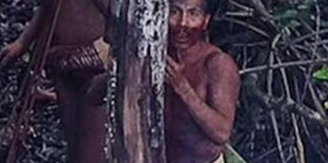 02:11: Perdidos con Terry O'Quinn: El triángulo de las Bermudas | Discovery Max | 1/19 2026