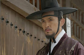 The Merchant: Gaekju 2015: The Merchant: Gaekju 2015 Episode 16