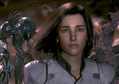 Final Fantasy: Die Mächte in dir