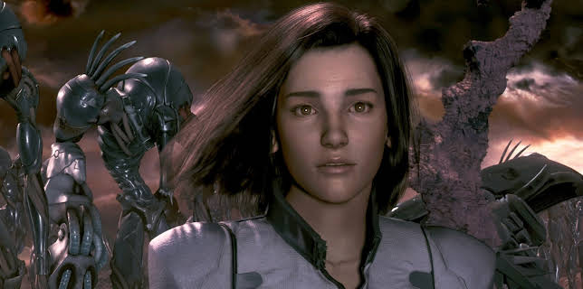 01:50: Final Fantasy: Die Mächte in dir | ZDFneo | 12/28 2025