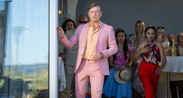 22:00: Dan Sommerdahl - Tödliche Idylle | ZDF | 4/5 2026