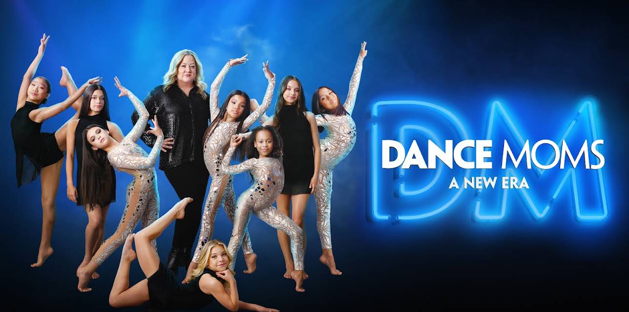 Dance Moms: A New Era